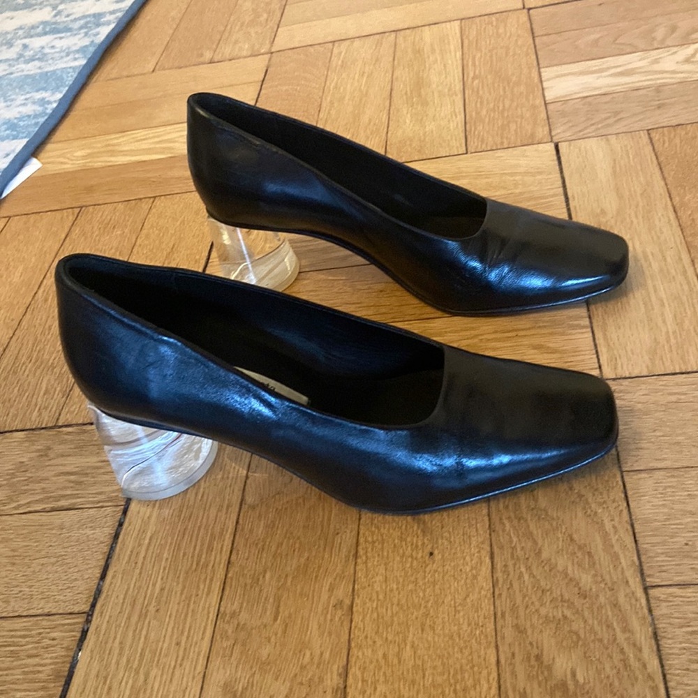 Miista heels